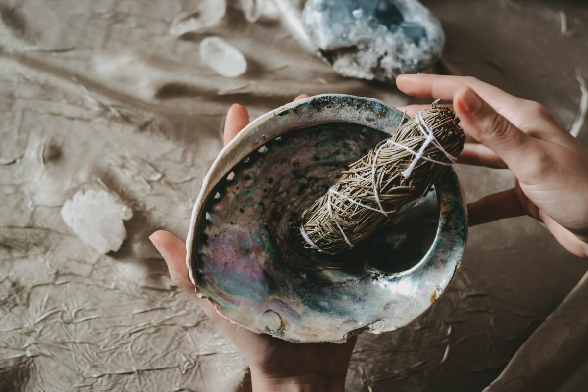 Connecting with Ancestors: How to Honor Your Heritage with Ritual and Ceremony
