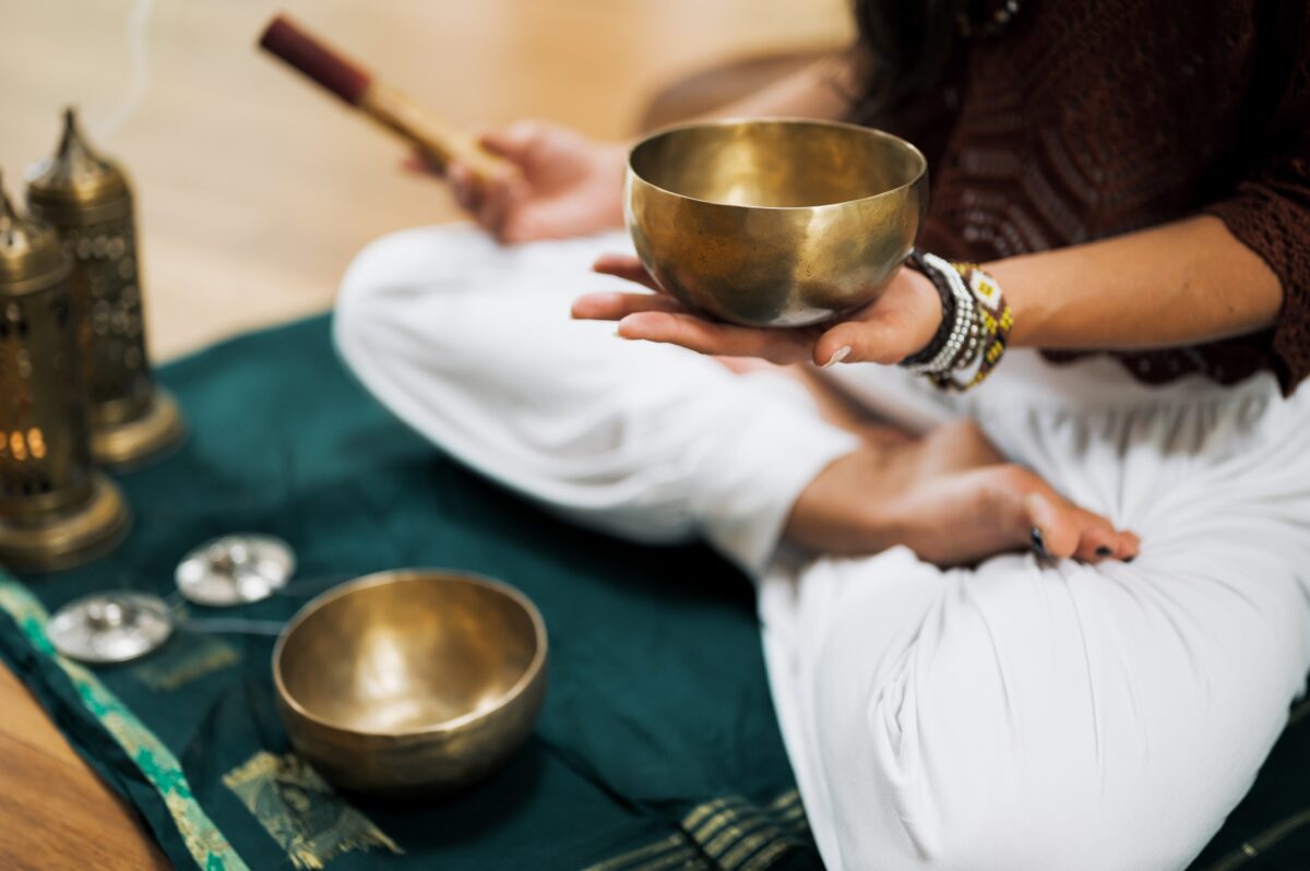 The Benefits of Sound Healing: How Sound Vibrations Can Help Heal Your Mind and Body