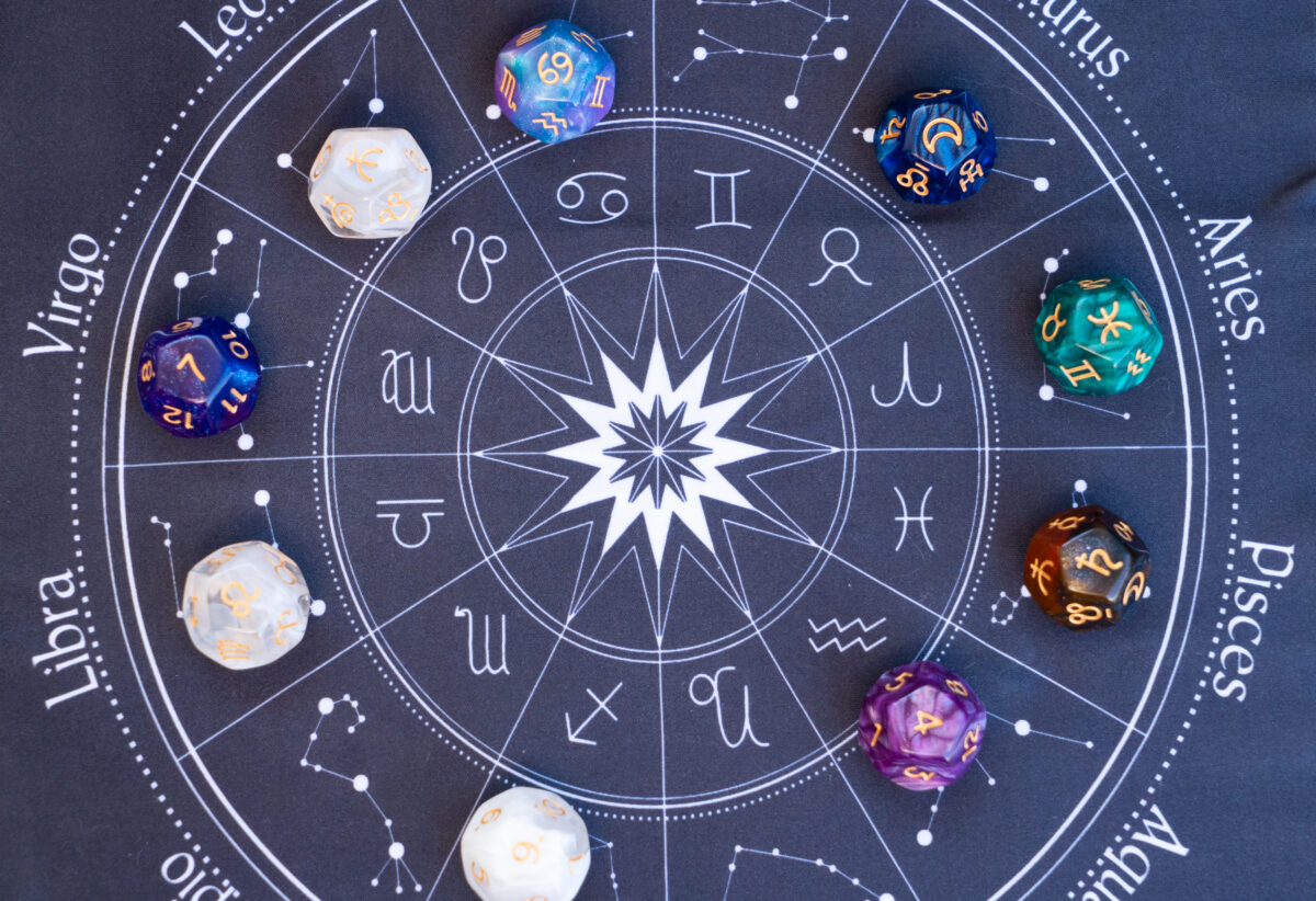 Astrology and the Elements: Understanding Your Sign’s Elemental Energy