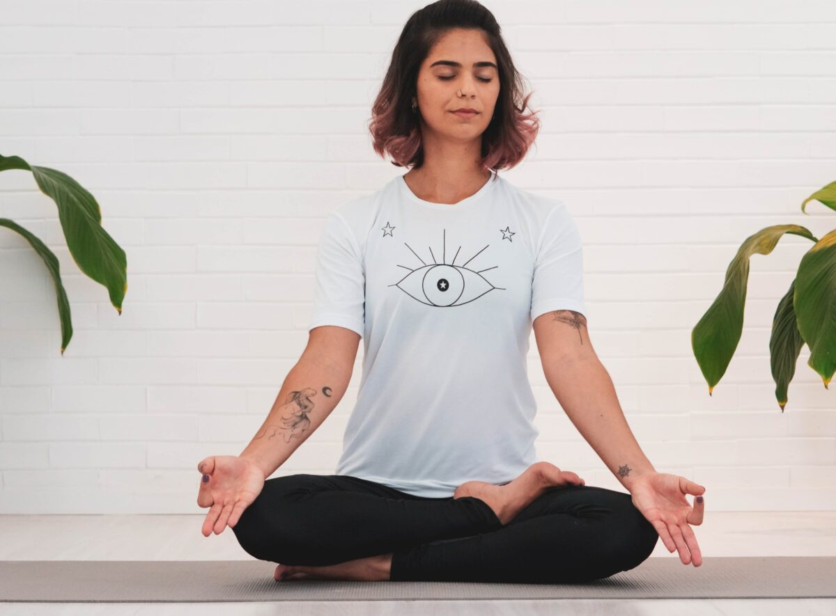 Simple Techniques for Balancing Your Chakras at Home